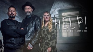 Help! My House Is Haunted